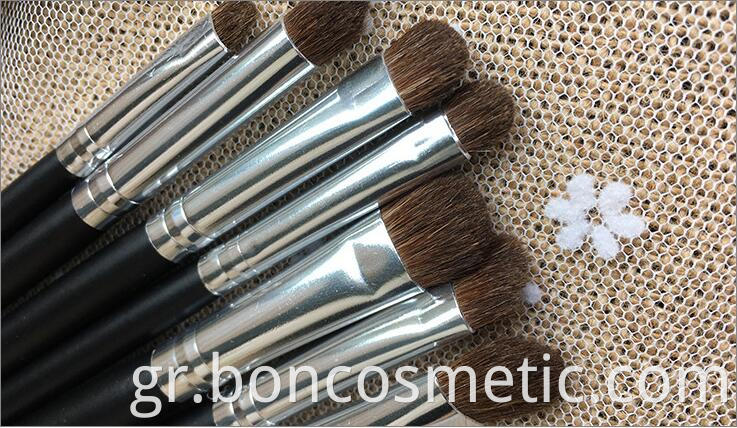 eye brushes set